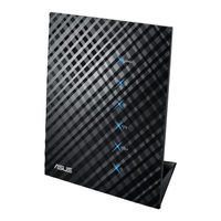 Asus RT-N65U Guia De Inicio Rapido