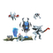 Juguetes Mega Bloks HALO CNG64 Manual De Instrucciones
