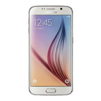 Samsung SM-G920F Manual De Usuario