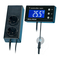 Controladores Aqua Medic heat controller duo II Manual De Instrucciones