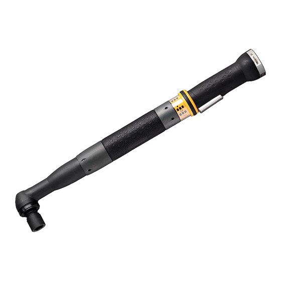 Atlas Copco ETVST61-28-10 Instrucciones Del Producto