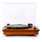 Tocadiscos 1 BY ONE 471NA-0002 Manual De Instrucciones