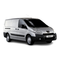 PEUGEOT EXPERT 2012