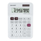 Calculadoras Sharp Elsimate EL-331F Manual De Manejo