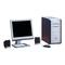 Computadoras de Escritorio HP pavilion Configuración Rápida