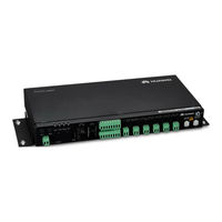Huawei SmartLogger2000 Guía Rápida