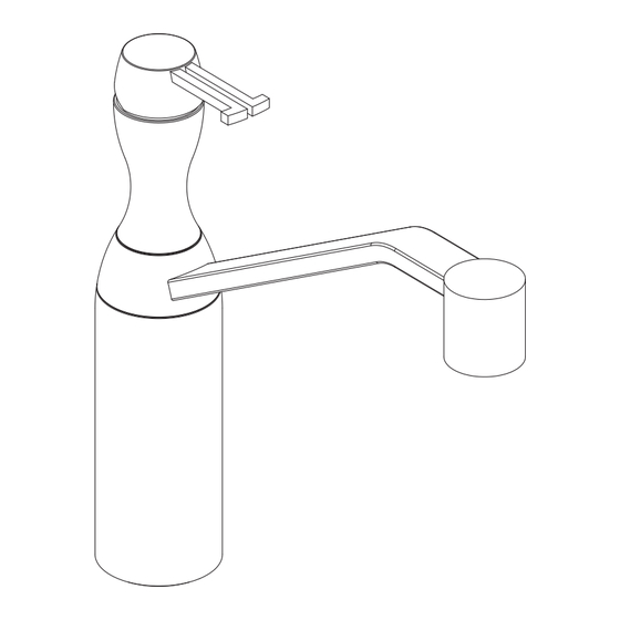 GATTONI BOTTLE 7005 Manual De Instrucciones