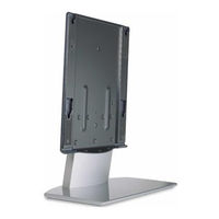 Sony SU-P42T2 Manual De Instrucciones