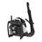 Sopladores Echo PB-610 Manual Del Operador