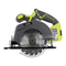 Ryobi P505 - 5-1/2 in. 18 VOLT CIRCULAR SAW Manual