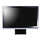 Monitores BenQ E900HD Manual Del Usuario