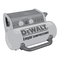 Compresores de Aire DeWalt D55150 Manual De Instrucciones