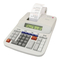 Cajas Registradoras Olympia CPD 512 Manual De Instrucciones