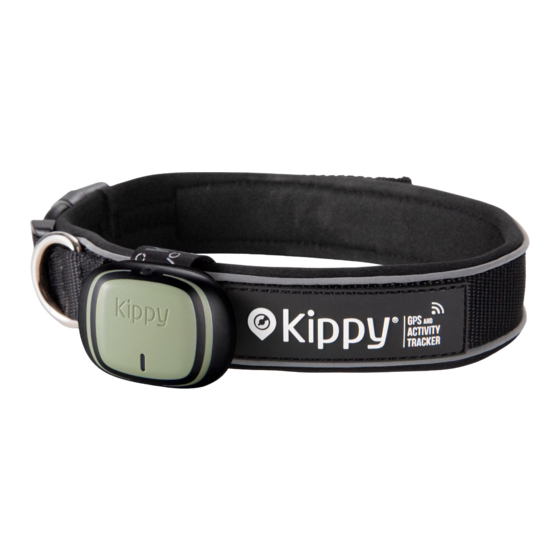 Kippy evo Manual Del Usuario
