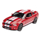 Juguetes REVELL 2010 FORD SHELBY GT 500 Manual Del Usaurio
