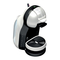 Cafeteras Nescafe Dolce Gusto MINI ME 9770 Manual De Usuario