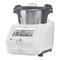 Procesadores de Alimentos Silvercrest SKMC 1200 A1 Instrucciones De Servicio