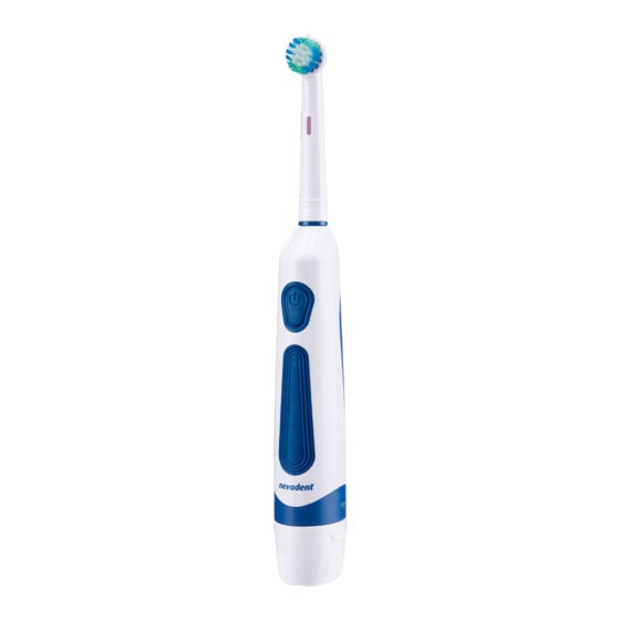 Nevadent NBZ 45 A1 Instrucciones De Uso