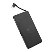 Motorola P4000 Manual De Instrucciones