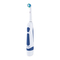 Nevadent NBZ 45 A1, 373276 2104 - Instrucciones de Funcionamiento del Cepillo de Dientes Eléctrico