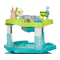 Evenflo Exersaucer Seaside Splash - Manual del Centro de Actividades