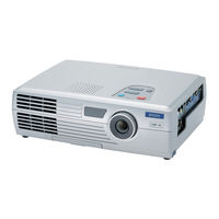 Epson EMP-30 Manual De Instrucciones