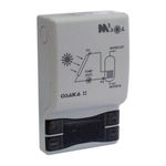 Osaka M3 SOL Manual De Instrucciones
