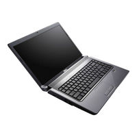 Dell PP33L Guía De Referencia Rápida
