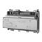 Hardware de Red Siemens OCI611 Serie Instrucciones De Montaje