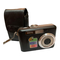 Camaras BenQ DC C630 Manual Del Usuario