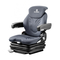 Asientos para Coches Grammer PRIMO XL Manual Del Usario