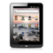 Tabletas Coby Kyros MID7125 Guia De Inicio Rapido