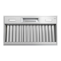 Thermador Professional VCIN36GWS Manual De Instrucciones