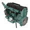 Motores Volvo Penta TAD1640VE-B Manual Del Operador