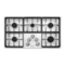 Estufas JENN-AIR JGC1430 Guía De Uso Y Cuidado