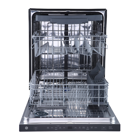 GE GBT640 Serie Manual Del Propietário