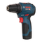 Bosch Professional GSR 12V-30 / GSB 12V-30 Manual