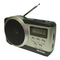 Radio Mx Onda MX-RDM5240 Manual De Instrucciones