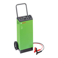 Bosch BSL 2470 Instrucciones De Funcionamiento