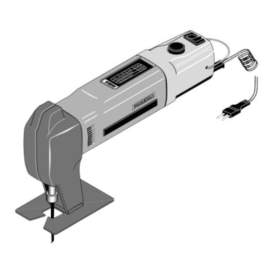 Proxxon STS 12/E Manual De Instrucciones