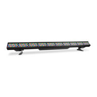 Chauvet OVATION B-2805 Guía De Referencia Rápida