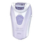 Depiladoras Braun Silk-épil SoftPerfection 3470 Manual Del Usuario