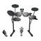 Tambores Alesis DM7 X SESSION KIT Guía De Armado