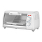 Hornos Black and Decker Toast-R-Oven TRO421 Instructivo