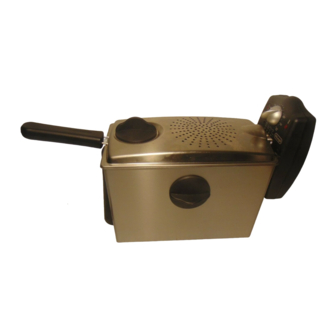 DeLonghi D455DZ Instrucciones