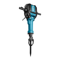 Makita HM1802 Manual De Instrucciones