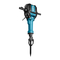 Herramientas Eléctricas Makita HM1802 Manual De Instrucciones