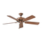 Ventiladores Hinkley 52 WINDWARD Manual De Instrucciones