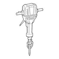Makita HM1812 Manual De Instrucciones