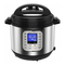 Manual de Instant Pot DUO NOVA